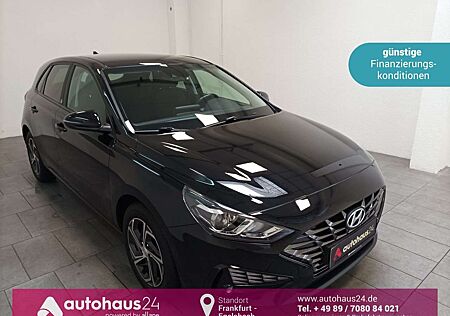 Hyundai i30 1.0 T-GDI Ed. 30 Carplay|PDC|Sitzhz|Tempomat