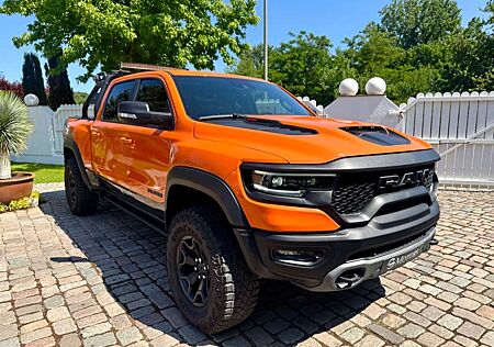 Dodge RAM TRX 1500 6.2L V8-SUPERCHARGED IGNITION-ED.