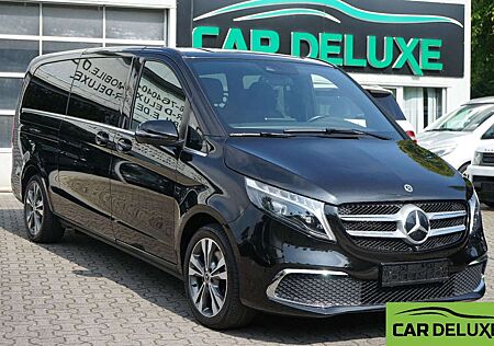 Mercedes-Benz V 250 EXTRALANG*AVANTGARDE*8SITZ*DISTR*SITZKLIMA