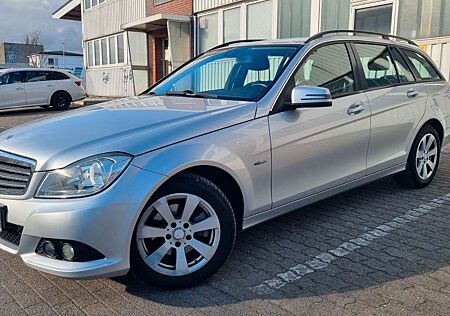 Mercedes-Benz C 200 C - Klasse T-Modell T CDI BlueEfficiency