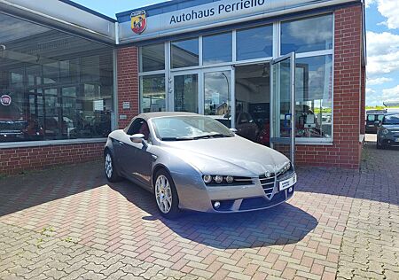 Alfa Romeo Spider 2.4 JTD 20V Exclusive