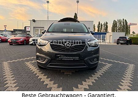 Opel Crossland X *LED*Rückfahrkamera*PDC*Sitzheizung