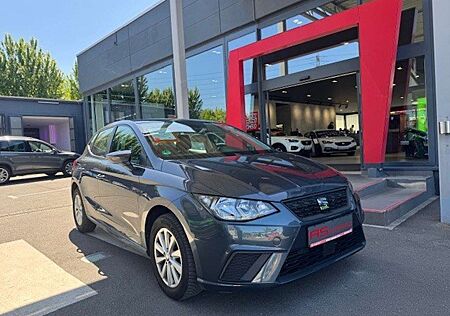 Seat Ibiza Style Automatik * Ihr Vertragshändler*