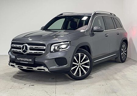 Mercedes-Benz GLB 220 d 4Matic *AHK*LANE*PARK*KAM*