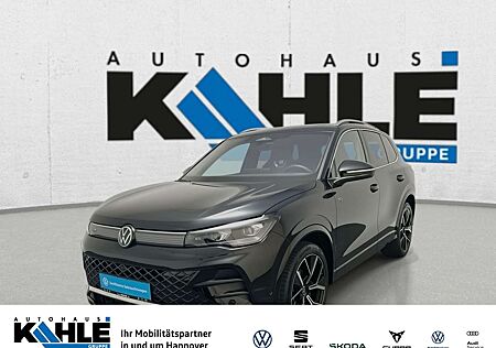 VW Tiguan Volkswagen 1.5 R-L BT110eTSID7F