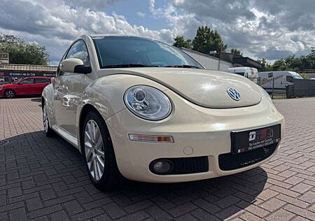 VW New Beetle Volkswagen Lim. 1.9 TDI*TÜV NEU*1.HAND*