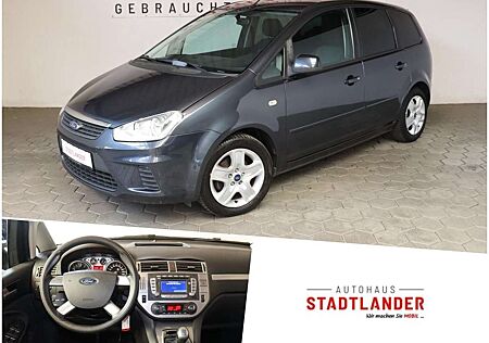 Ford C-Max Style + 1.6 PDC*SHZ*NAVI