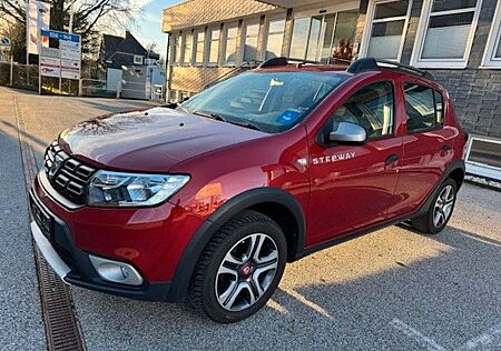 Dacia Sandero II Stepway Prestige