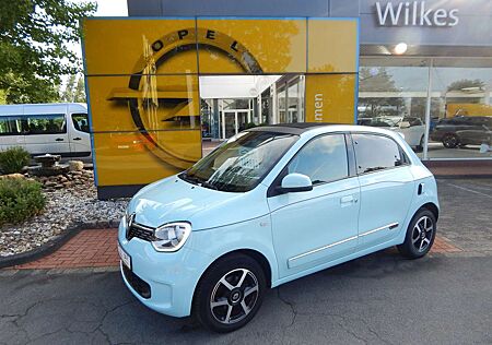 Renault Twingo Intens *Schwingverdeck*