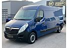 Opel Movano B HKa L3H2 3,5t KLIMA MAXI AHK 1HAND EUR6