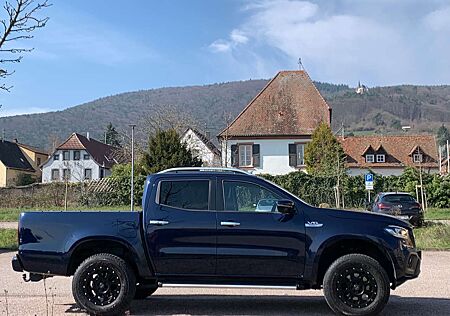 Mercedes-Benz X 350 d 4MATIC Aut. PROGRESSIVE Michaelis