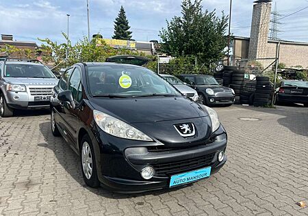 Peugeot 207 Urban Move