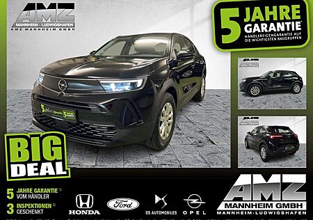 Opel Mokka 1.2 Turbo Enjoy LED+SHZ+Winterp.+Kam.+PDC