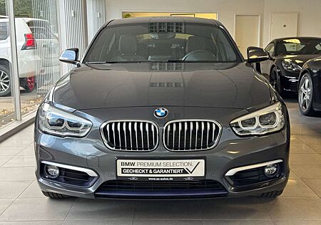 BMW 120 i Urban Line LED Keyless Hi-Fi M-Lenkrad PDC