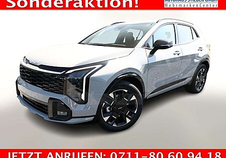 Kia Sportage GT-line HEV AWD MY27 el.Heckk elSitze 132 kW (1...