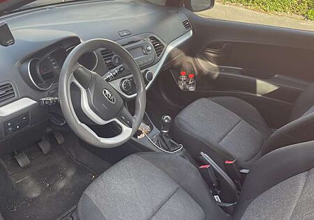 Kia Picanto 1.0 LPG Edition 7