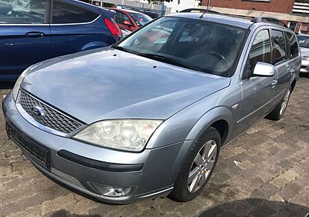 Ford Mondeo 1.8 Turnier Ambiente