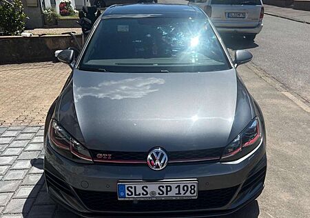 VW Golf GTI Volkswagen 2.0 TSI OPF DSG Performance
