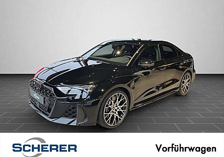 Audi RS3 CARBON,SONOS,MATRIX,SCHALENSITZE