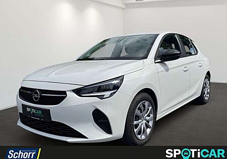 Opel Corsa Automatik 1.2 Turbo 100PS Edition