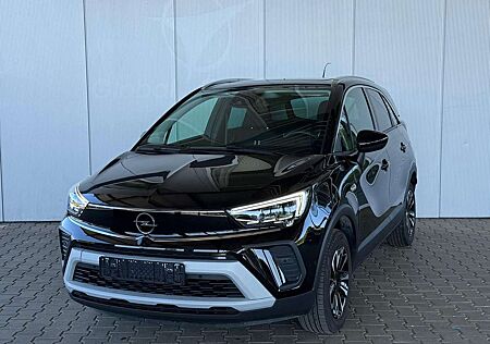 Opel Crossland X Crossland 1.2 Turbo 110PS 6MT Elegance / Navi /