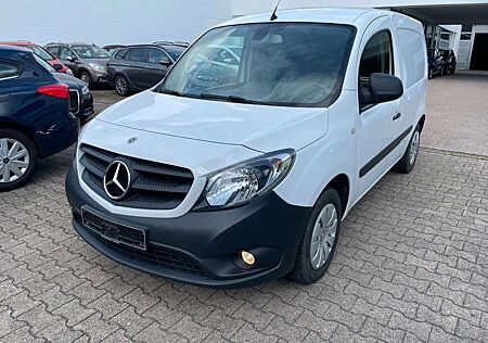 Mercedes-Benz Citan gebraucht kaufen Mercedes-Benz Citan Kasten 109 CDI lang*EURO 6*KAMERA*