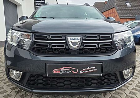 Dacia Logan MCV II LPG*Tüv-Inspekt-Bremsen-Reifen Neu*