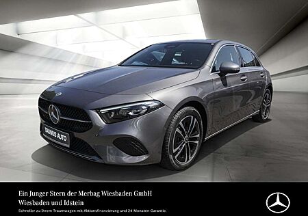 Mercedes-Benz A 200 PROGRESSIVE ADVANCED MULTIBEAM TOTWINKEL