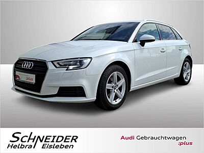 Audi A3 SPORTBACK 1.5 TSI S-TRONIC SHZ+PDC+XENON Navi