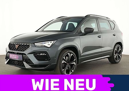 Cupra Ateca 4Drive Panorama|360°Kamera|Navi|ACC|LED