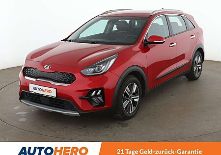 Kia Niro 1.6 Vision Aut.*NAVI*PDC*SHZ*ALU*