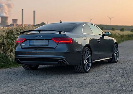 Audi A5 3.0 TDI quattro SLine Sonderedition DTM 1von300