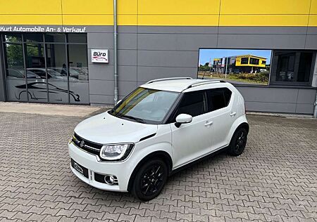Suzuki Ignis Comfort 4x4/ALLRAD/KAMERA/NAVI/SPURHALT*/