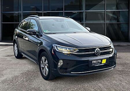 VW Taigo Volkswagen 1.0 TSI Life (EURO 6d)