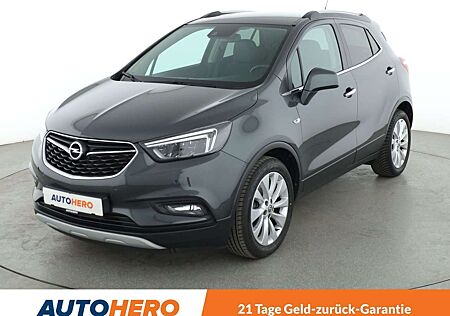 Opel Mokka X 1.4 SIDI Turbo Innovation Start/Stop 4x4 Aut.*LED*