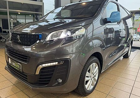 Peugeot Expert 2.0 BlueHDi 145 L1 EAT8