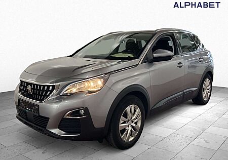 Peugeot 3008 1.5 BlueHDi 130 Active Business AHK Lane