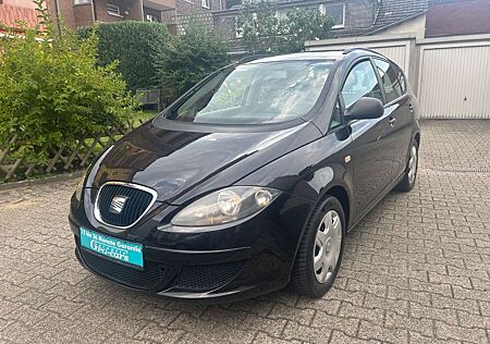 Seat Altea XL Reference Comfort, mit Klima AHK