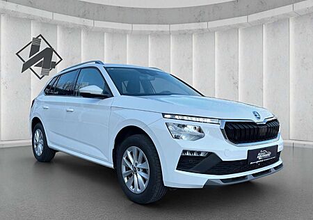 Skoda Kamiq 1.0TSI DSG*ViCo*Kamera*PDC*SmartLink*
