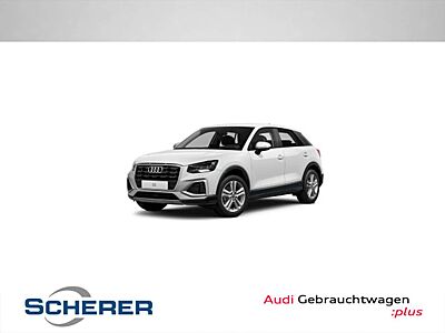 Audi Q2 advanced 30 TFSI SHZ INTERFACE KAMERA