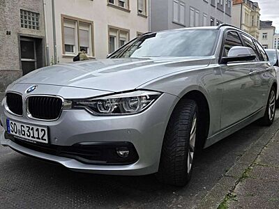 BMW 318 318i Touring