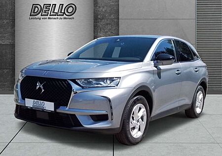 DS Automobiles DS 4 DS 7 1.6 PureTech 180 EU6d-T Be Chic Bastille Xenon 2-Z