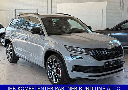 Skoda Kodiaq RS 4x4/PDC/NAVI/DAB/ALCANTARA