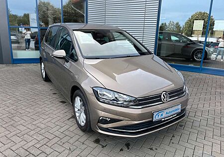 VW Golf Sportsvan Volkswagen DSG/LED/Navi/SHZ
