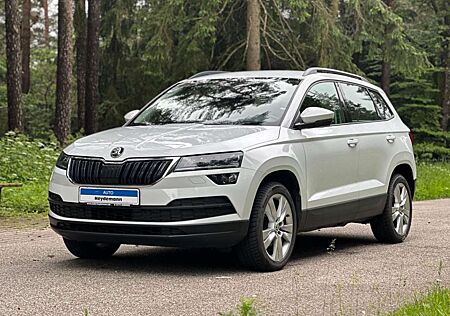 Skoda Karoq Ambition ACC Navi PDC