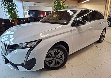 Peugeot 308 SW Allure+LED+NAVI+FSHZ+SHZ+LHZ+ACC+360°CAM+