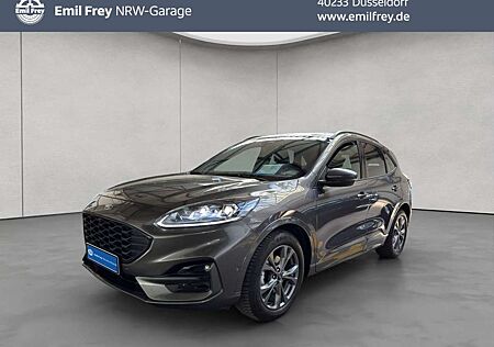 Ford Kuga 2.0 EcoBlue Aut. ST-LINE X