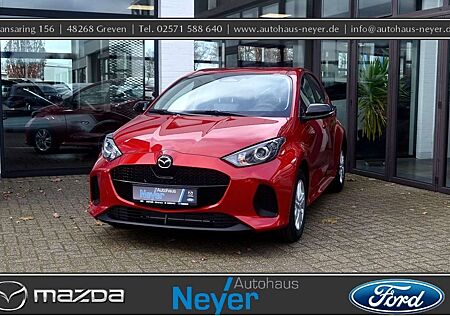 Mazda 2 Hybrid 1.5L Hybrid VVT-i 116 Centre-Line
