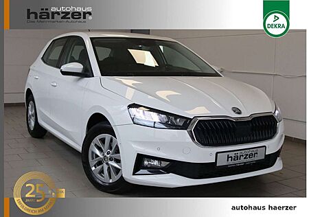 Skoda Fabia Style DSG *LED*NAV*Virtual*RFK*PDC*SHZ*DAB