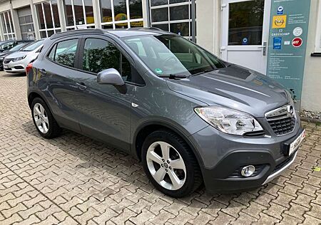 Opel Mokka 1.4 Turbo ecoFLEX Edition Start/Stop 4x4